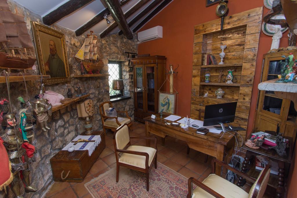 Agriturismo Papyrus Szirakúza Kültér fotó