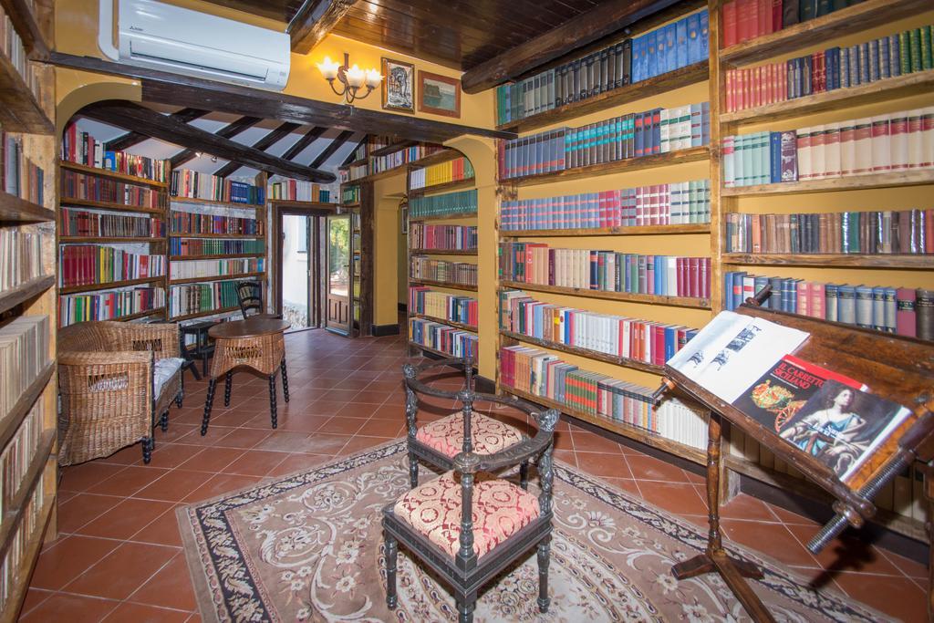 Agriturismo Papyrus Szirakúza Kültér fotó