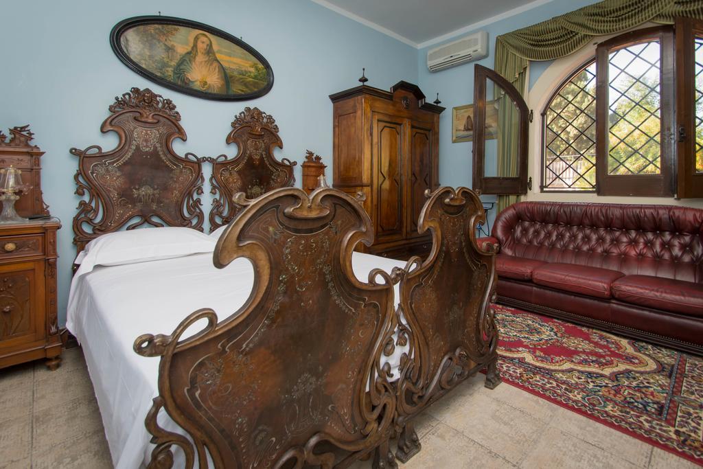 Agriturismo Papyrus Szirakúza Kültér fotó