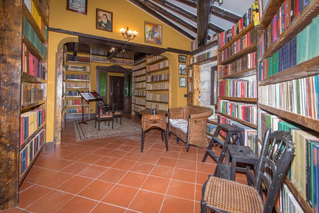 Agriturismo Papyrus Szirakúza Kültér fotó