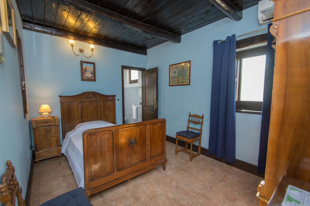 Agriturismo Papyrus Szirakúza Kültér fotó