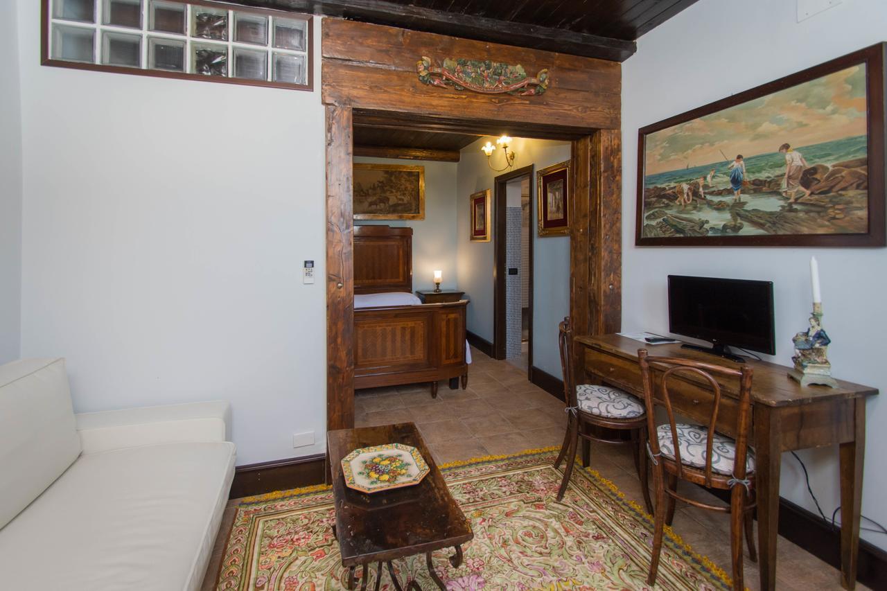 Agriturismo Papyrus Szirakúza Kültér fotó