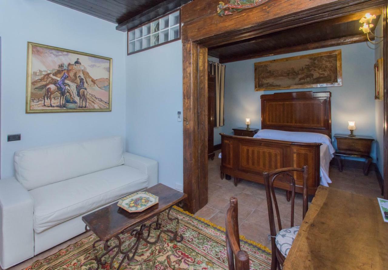Agriturismo Papyrus Szirakúza Kültér fotó